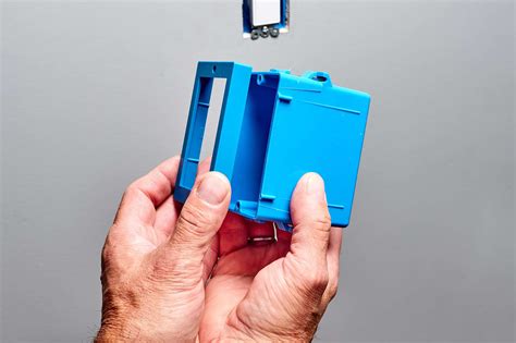 electrical box extender 3d printables